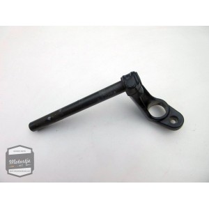 Suzuki GSX750 ES/EF stuurhelft links / stuurbuis / linker stuurdeel / clipon / clip on / clip-on